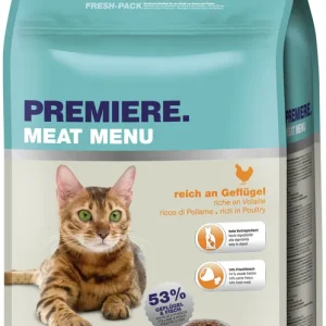 PREMIERE Adult Sensitive Geflügel 4 kg Billig